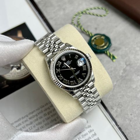 ROLEX DATEJUST 31 MM - Đồng Hồ Rolex - Nữ - DHTT428