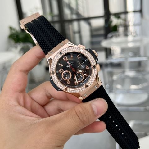 HUBLOT BIG BANG 44 MM - Đồng Hồ Hublot - Nam - DHNTT338