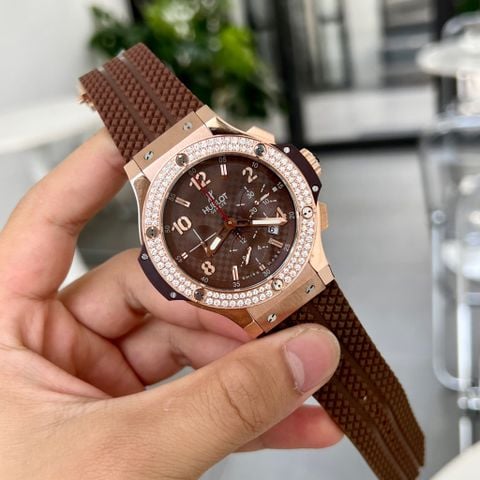 HUBLOT BIG BANG 44 MM - Đồng Hồ Hublot - Nam - DHNTT24