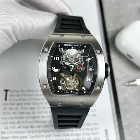 RICHARD MILLE RM 002 - Đồng Hồ Richard Mille - Nam - DHNTT977