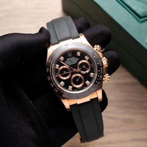 ROLEX COSMOGRAPH DAYTONA 40 MM - Đồng Hồ Rolex - Nam - DHNTT1216