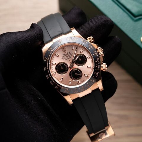 ROLEX COSMOGRAPH DAYTONA 40 MM - Đồng Hồ Rolex - Nam - DHNTT1217