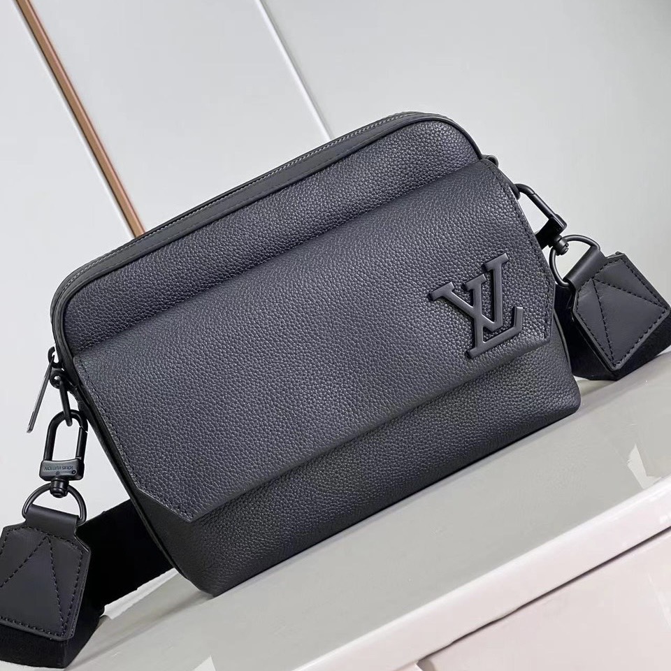Túi Xách - Túi Đeo Chéo Louis Vuitton - Nam - TXTT224