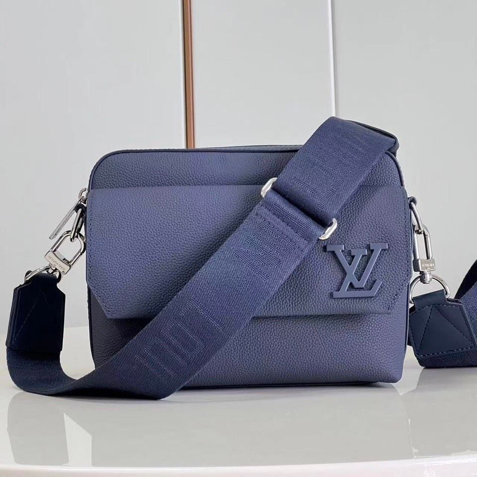 Túi Xách - Túi Đeo Chéo Louis Vuitton - Nam - TXTT223