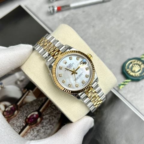 ROLEX DATEJUST 31 MM - Đồng Hồ Rolex - Nữ - DHTT95