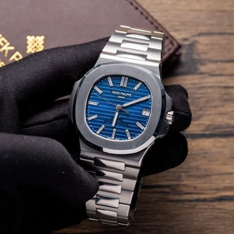 PATEK PHILIPPE NAUTILUS 40 MM - Đồng Hồ Patek Philippe - Nam - DHNTT569