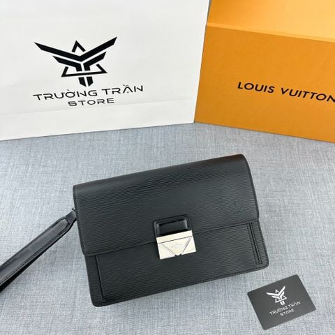 CLUTCH - Ví Cầm Tay Louis Vuitton - Nam - CLTT24