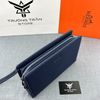 Clutch - Ví Khóa Số Hermes - Nam - CLTT233