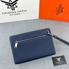 Clutch - Ví Khóa Số Hermes - Nam - CLTT233