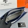 Clutch - Ví Khóa Số Hermes - Nam - CLTT233