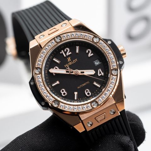 HUBLOT BIG BANG ONECLICK 39 MM - Đồng Hồ Hublot - Nữ - DHTT144