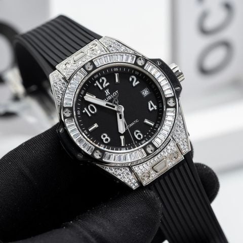 HUBLOT BIG BANG ONECLICK 39 MM - Đồng Hồ Hublot - Nam - DHNTT646