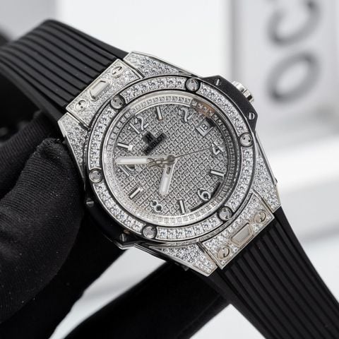 HUBLOT BIG BANG ONECLICK 39 MM - Đồng Hồ Hublot - Nữ - DHTT334