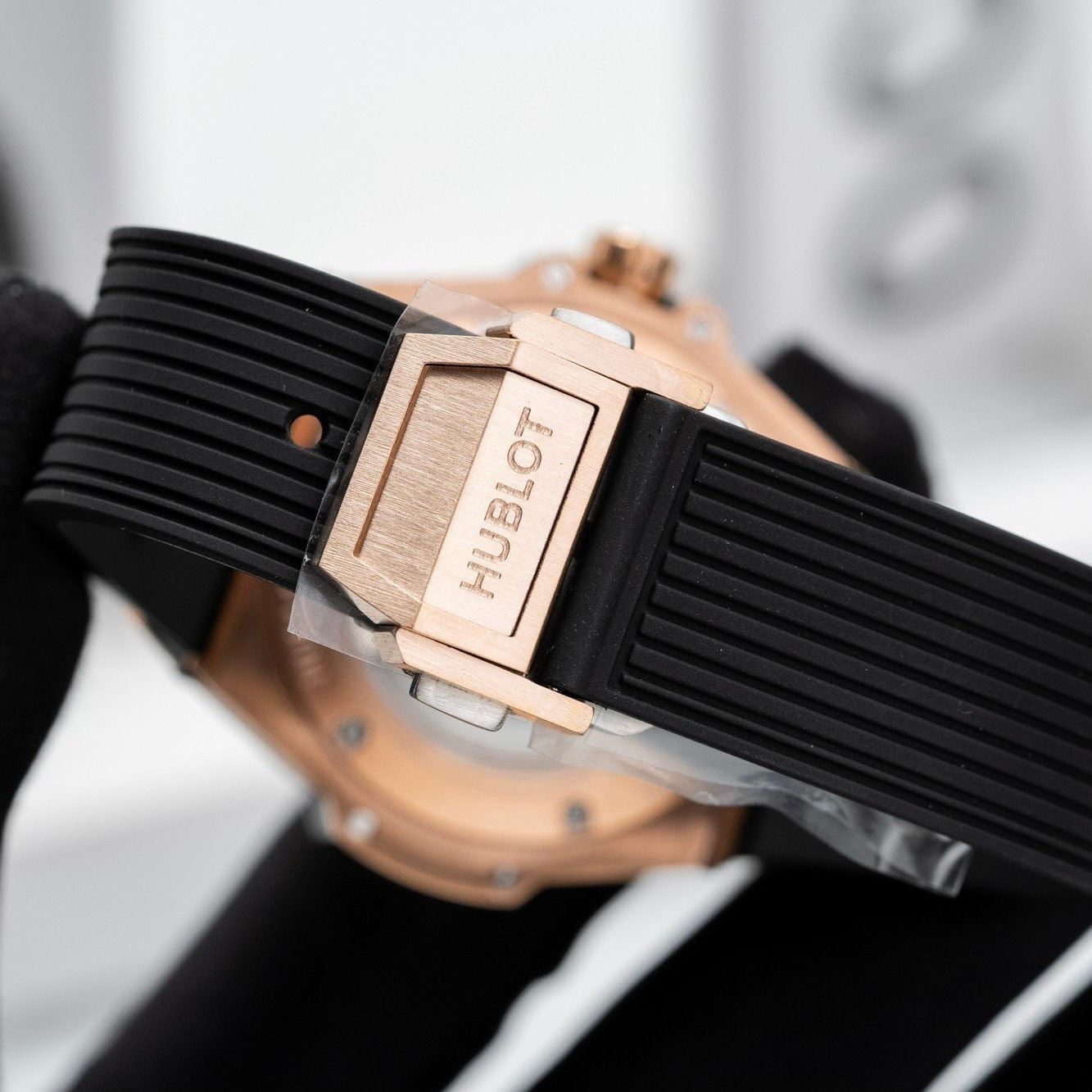 HUBLOT BIG BANG ONECLICK 39 MM - Đồng Hồ Hublot - Nam - DHNTT648