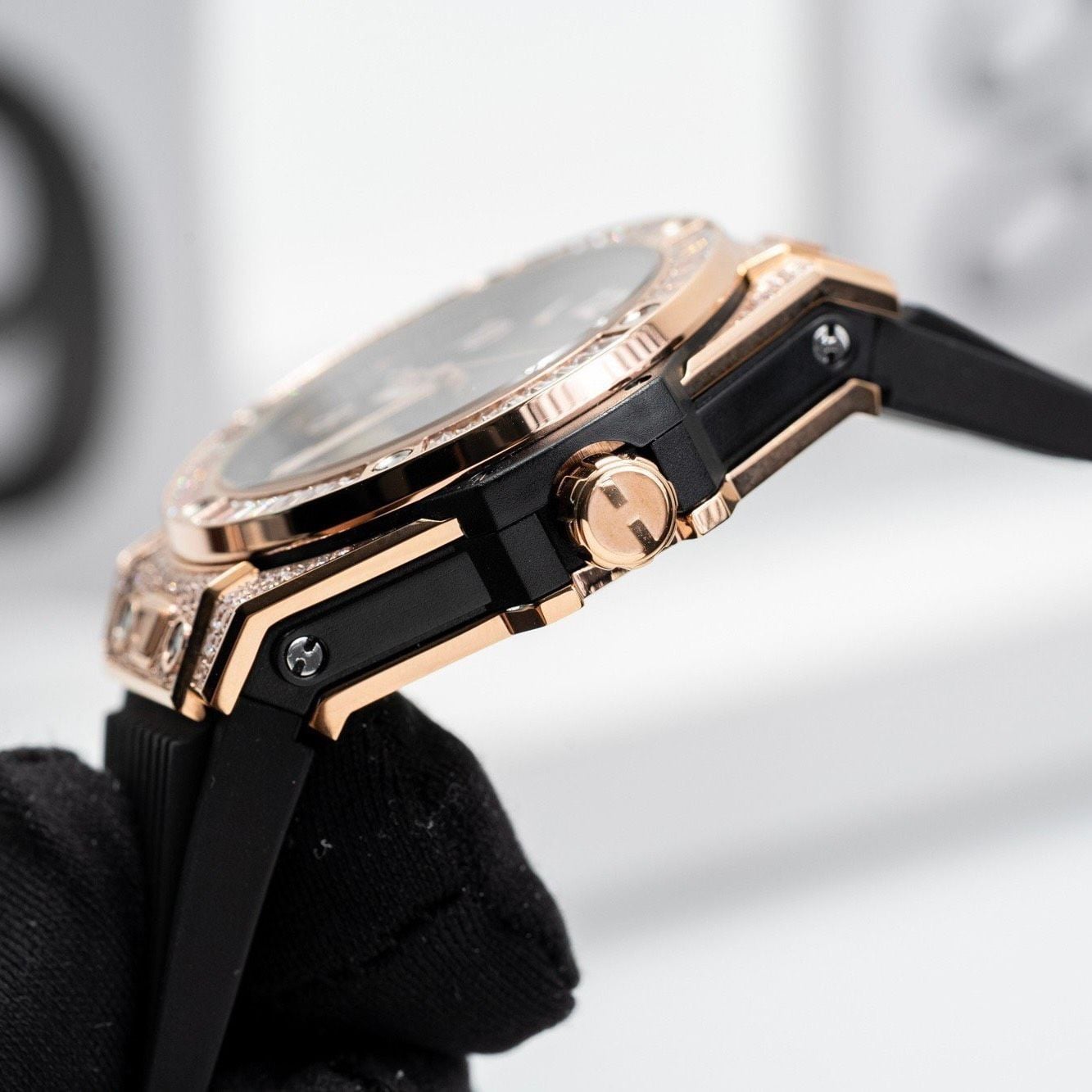 HUBLOT BIG BANG ONECLICK 39 MM - Đồng Hồ Hublot - Nam - DHNTT648