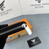 Ví Dài Séc - Ví Dài Louis Vuitton - Nam - VDTT38