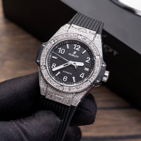 HUBLOT BIG BANG ONECLICK 39 MM - Đồng Hồ Hublot - Nam - DHNTT1233