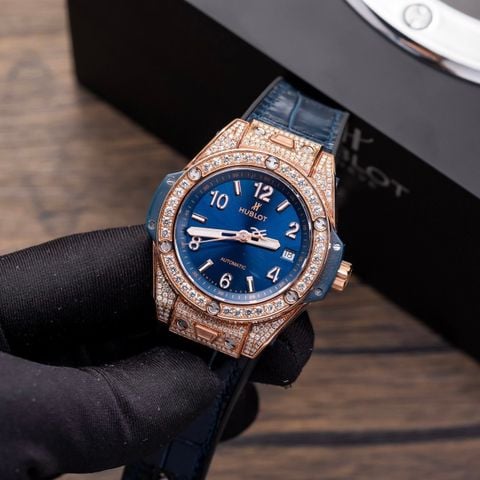 HUBLOT BIG BANG ONECLICK 39 MM - Đồng Hồ Hublot - Nữ - DHTT345