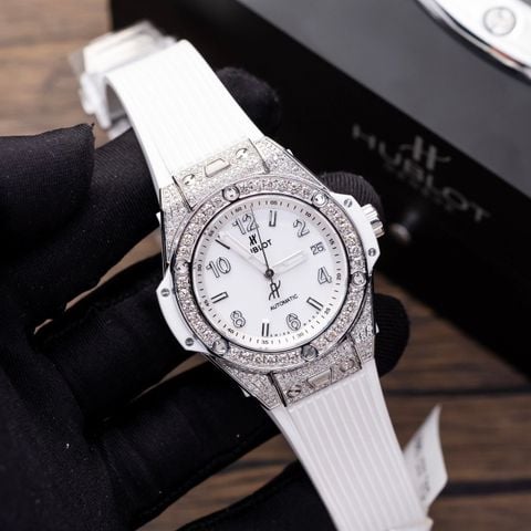 HUBLOT BIG BANG ONECLICK 39 MM - Đồng Hồ Hublot - Nam - DHNTT1088