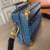 Túi Xách - Túi Đeo Chéo Louis Vuitton - Nam - TXTT228