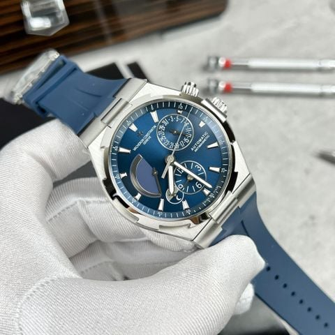 VACHERON CONSTANTIN OVERSEAS 42 MM - Đồng Hồ Vacheron Constantin - Nam - DHNTT1259