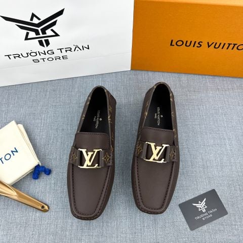 MOCCASIN - Giày Lười Louis Vuitton - Nam - GNTT6