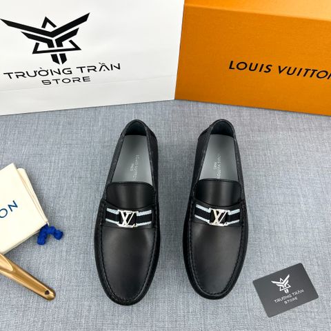 MOCCASIN - Giày Lười Louis Vuitton - Nam - GNTT10