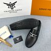 MOCCASIN - Giày Lười Louis Vuitton - Nam - GNTT10