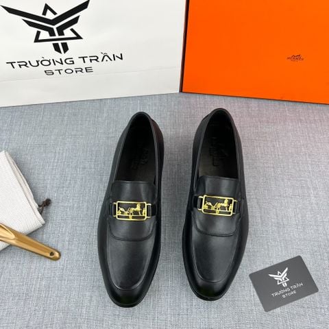 LOAFER - Giày Tây Hermes - Nam - GNTT102