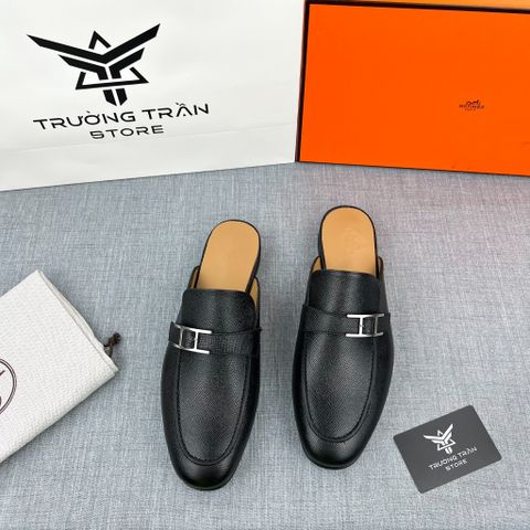 SLIPPER - Sục Hermes- Nam - GNTT205