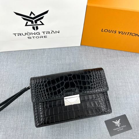 Clutch - Ví Cầm Tay Louis Vuitton - Nam - CLTT326