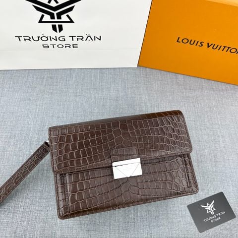 Clutch - Ví Cầm Tay Louis Vuitton - Nam - CLTT200