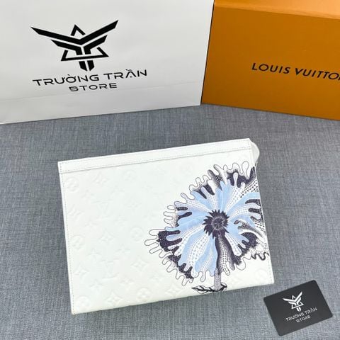 CLUTCH - Ví Cầm Tay Louis Vuitton - Nam - CLTT330