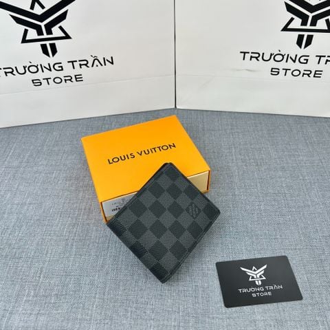 Ví Ngang Nhỏ - Ví Ngắn Louis Vuitton - Nam - VNTT5