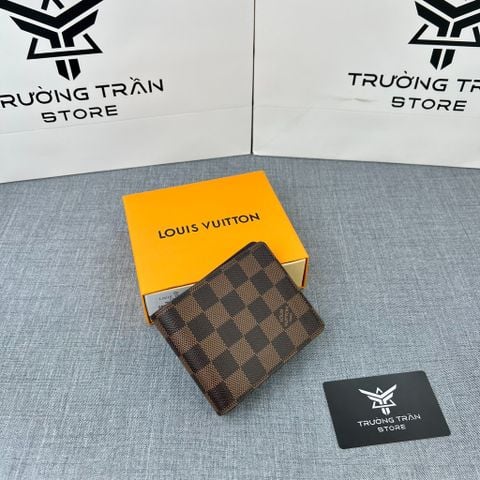 Ví Ngang nhỏ - Ví Ngắn Louis Vuitton - Nam - VNTT4