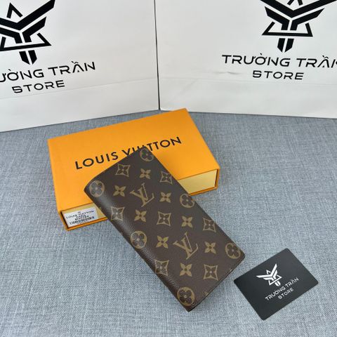 Ví dài gấp - Ví dài Louis Vuitton - Nam - VDTT4