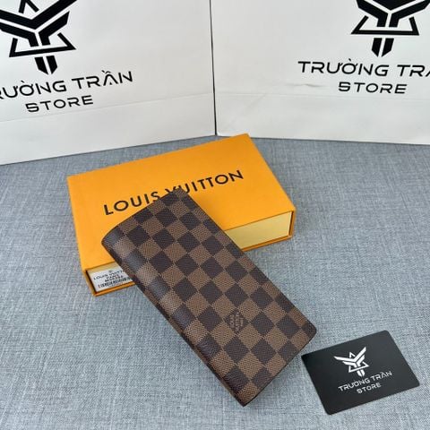 Ví dài gấp - Ví dài Louis Vuitton - Nam - VDTT3