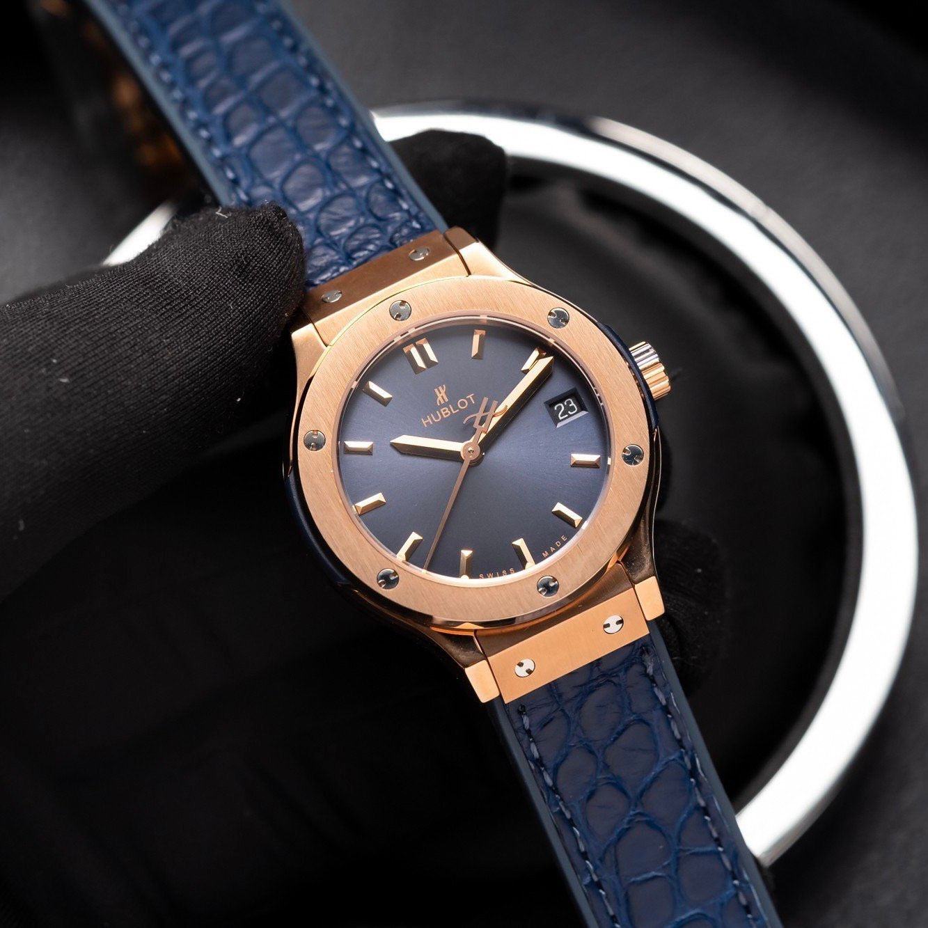 HUBLOT CLASSIC FUSION 33 MM - Đồng Hồ Hublot - Nữ - DHTT15 – Trường Trần. Store