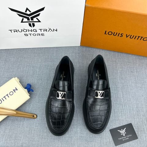 LOAFER - Giày Tây Louis Vuitton - Nam - GNTT52