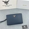 Clutch - Ví Khóa Số Prada - Nam - CLTT239