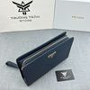 Clutch - Ví Khóa Số Prada - Nam - CLTT239