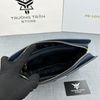Clutch - Ví Khóa Số Prada - Nam - CLTT239