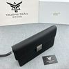 Clutch - Ví Khóa Số Mont Blanc - Nam - CLTT272