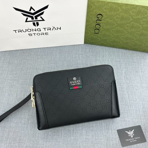 Clutch - Ví Cầm Tay Gucci - Nam - CLTT165