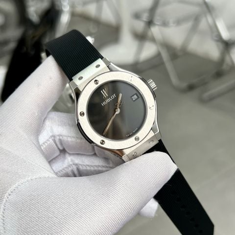 HUBLOT CLASSIC FUSION 38 MM - Đồng Hồ Hublot - Nữ - DHTT459