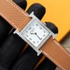 HERMES HEURE H 21 MM - Đồng Hồ Hermes- Nữ - DHTT466