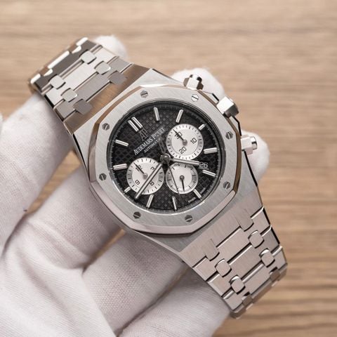 AUDEMARS PIGUET ROYAL OAK 41 MM - Đồng Hồ Audemars Piguet - Nam - DHNTT727