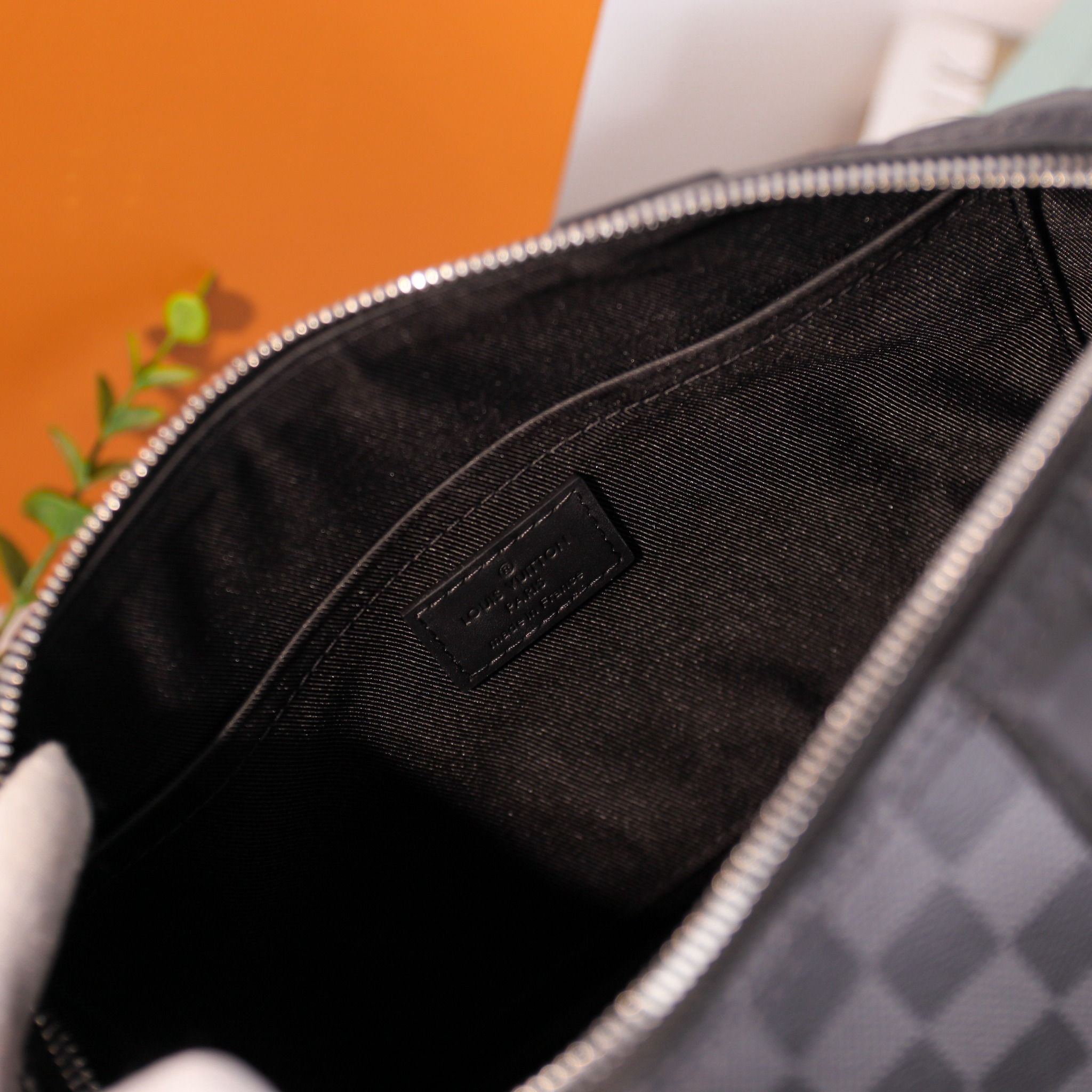 Túi Xách - Túi Đeo Chéo Louis Vuitton - Nam - TXTT226