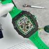 RICHARD MILLE 44 MM - Đồng Hồ Richard Mille - Nam - DHNTT279