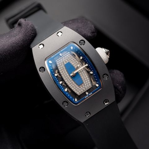 RICHARD MILLE 31 MM - Đồng Hồ Richard Mille - Nữ - DHTT488